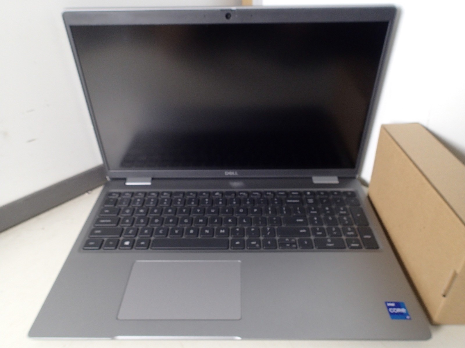 Dell Precision 3560 Intel Core i7 1165G7 2.80GHz 32GB RAM 512GB m.2 Win 11 Pro