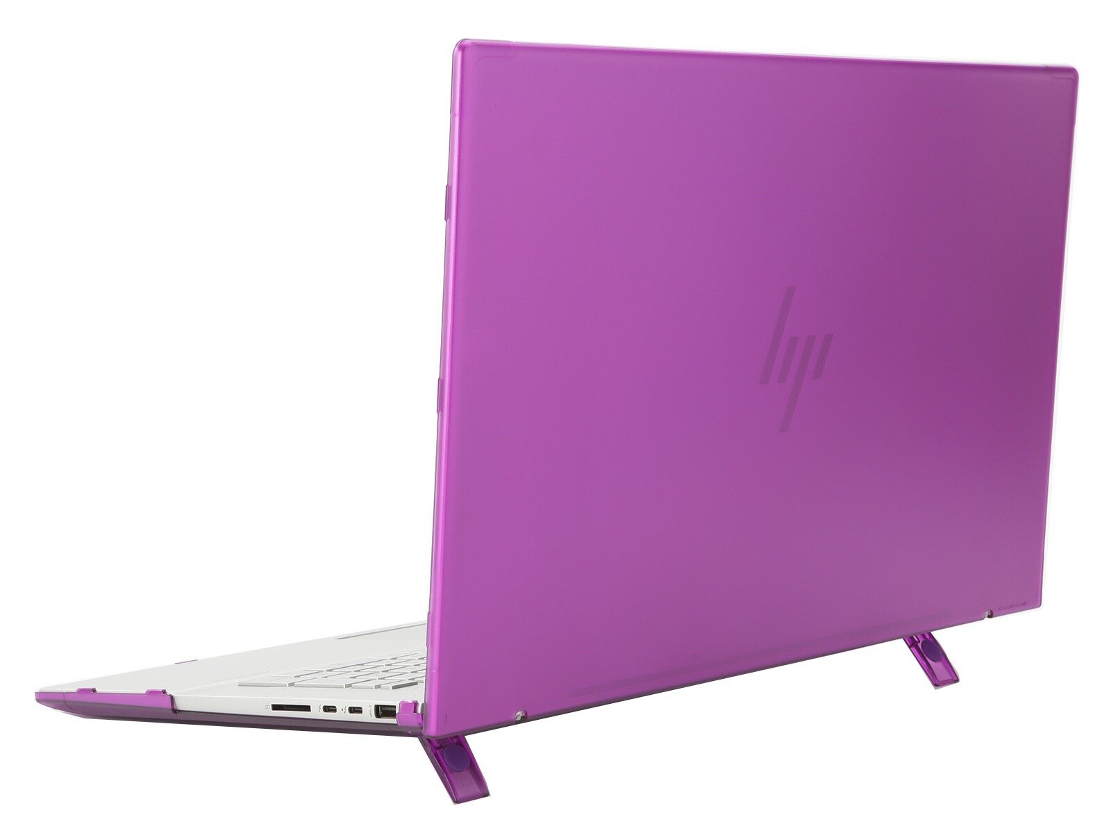 NEW mCover® Hard Case for 2021 ~ 2023 17.3″ HP ENVY 17-CRxxxx 17-CHxxxx laptop