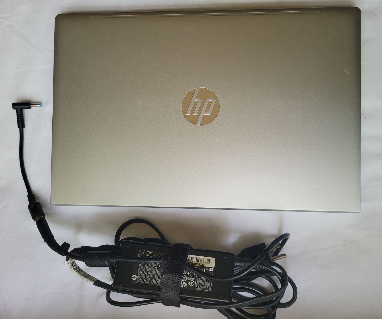 HP ProBook 450 G8 Intel Core i5-1135G7 2.4GHz 8GB 256GB with Power Adapter
