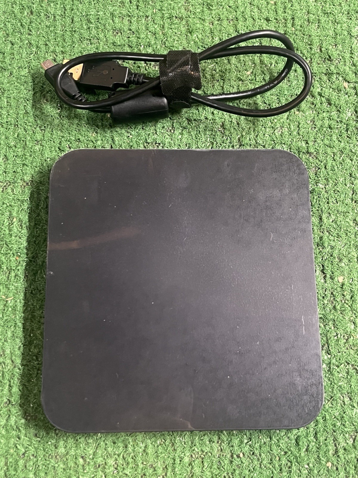 LG Ultra Slim Portable Dvd Writer SP80NB80 For Mac & Windows – Brand New