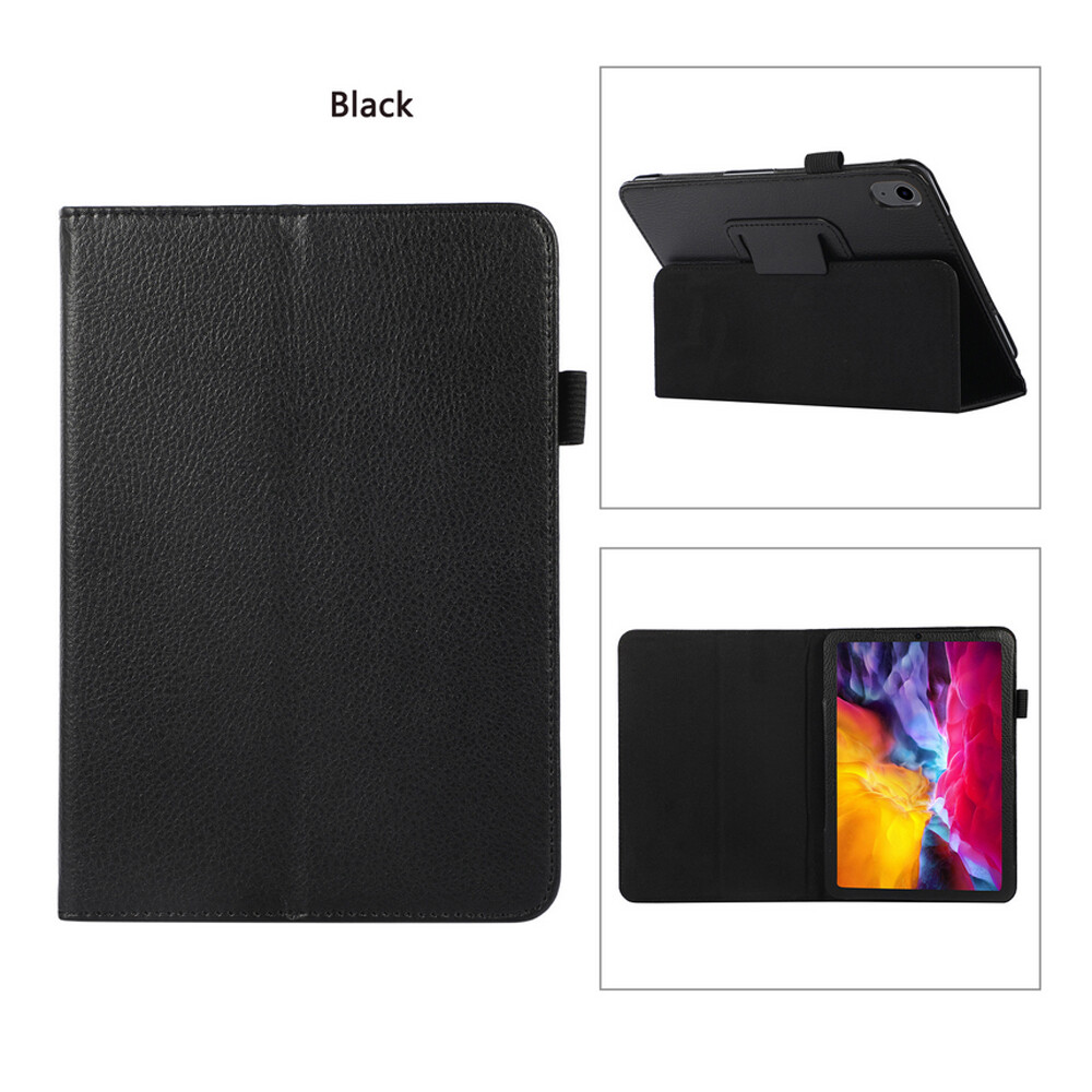PU Leather For iPad 2 3 4 5 6th Gen 9.7 Inch Pro 10.5″ Mini 4 5 Stand Case Cover