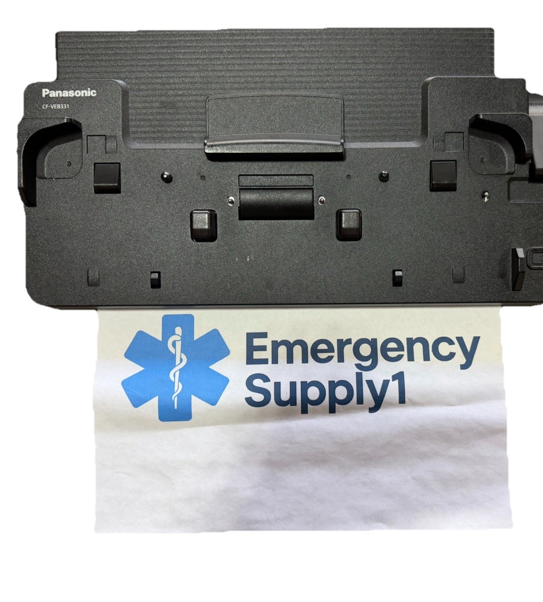 Panasonic Toughbook Port Replicator CF-VEB331U Docking Station TOUGHBOOK CF-33