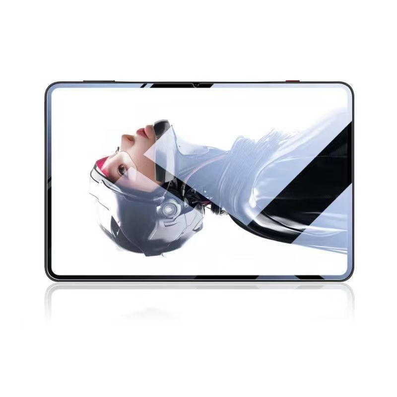 For RedMagic Astra screen protector For RedMagic 3 Pro 9.06 inch protective film