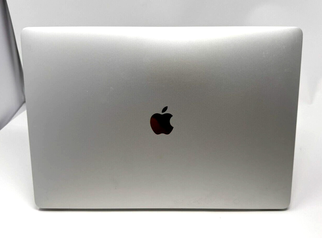 APPLE MACBOOK PRO A2141 16 ” i9 2.4-4.80GHz 32GB 1TB SSD Radeon Pro New Battery
