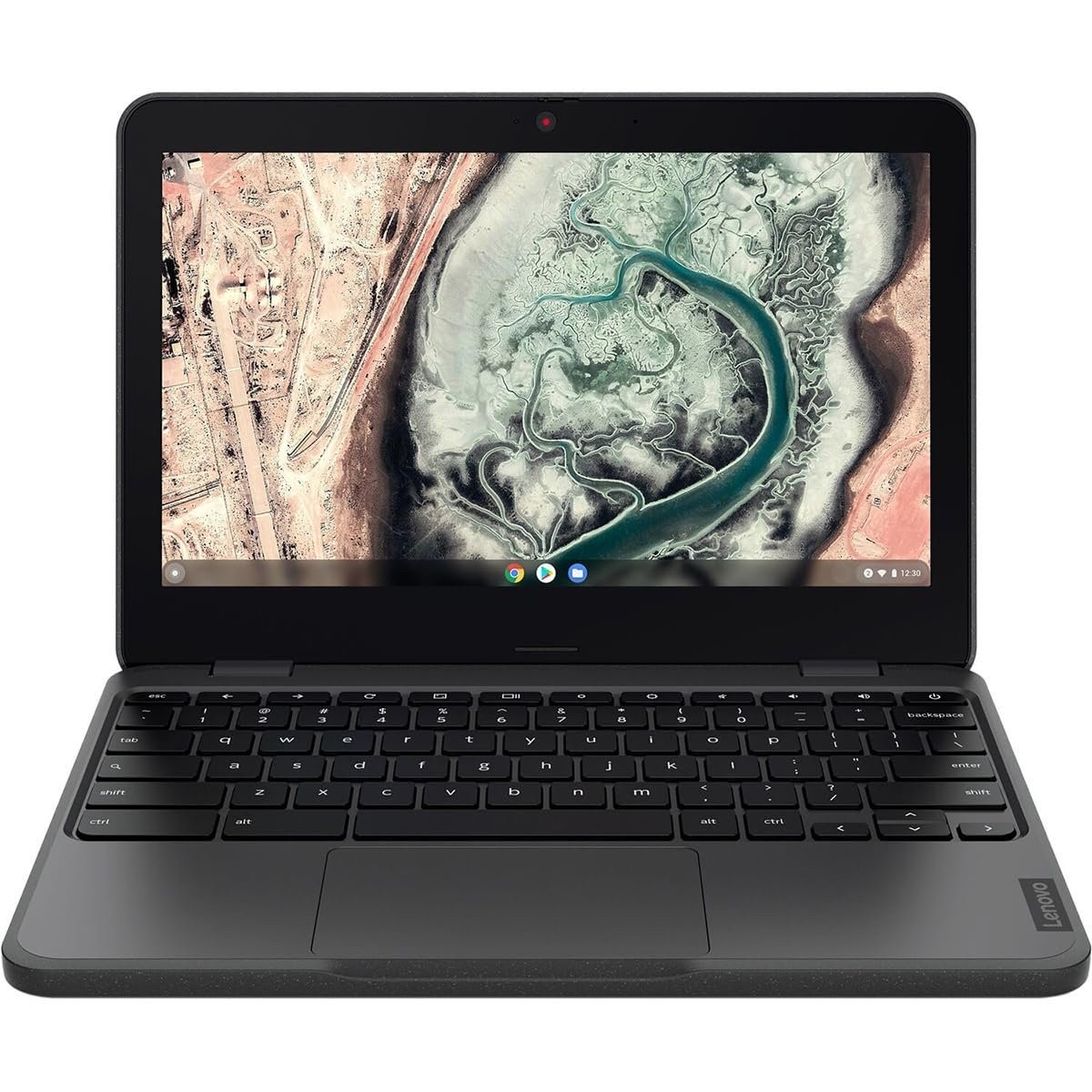 Lenovo 100E G3 Chromebook, Intel Celeron N4500, 11.6″ Non-touch, 4GB, 32GB