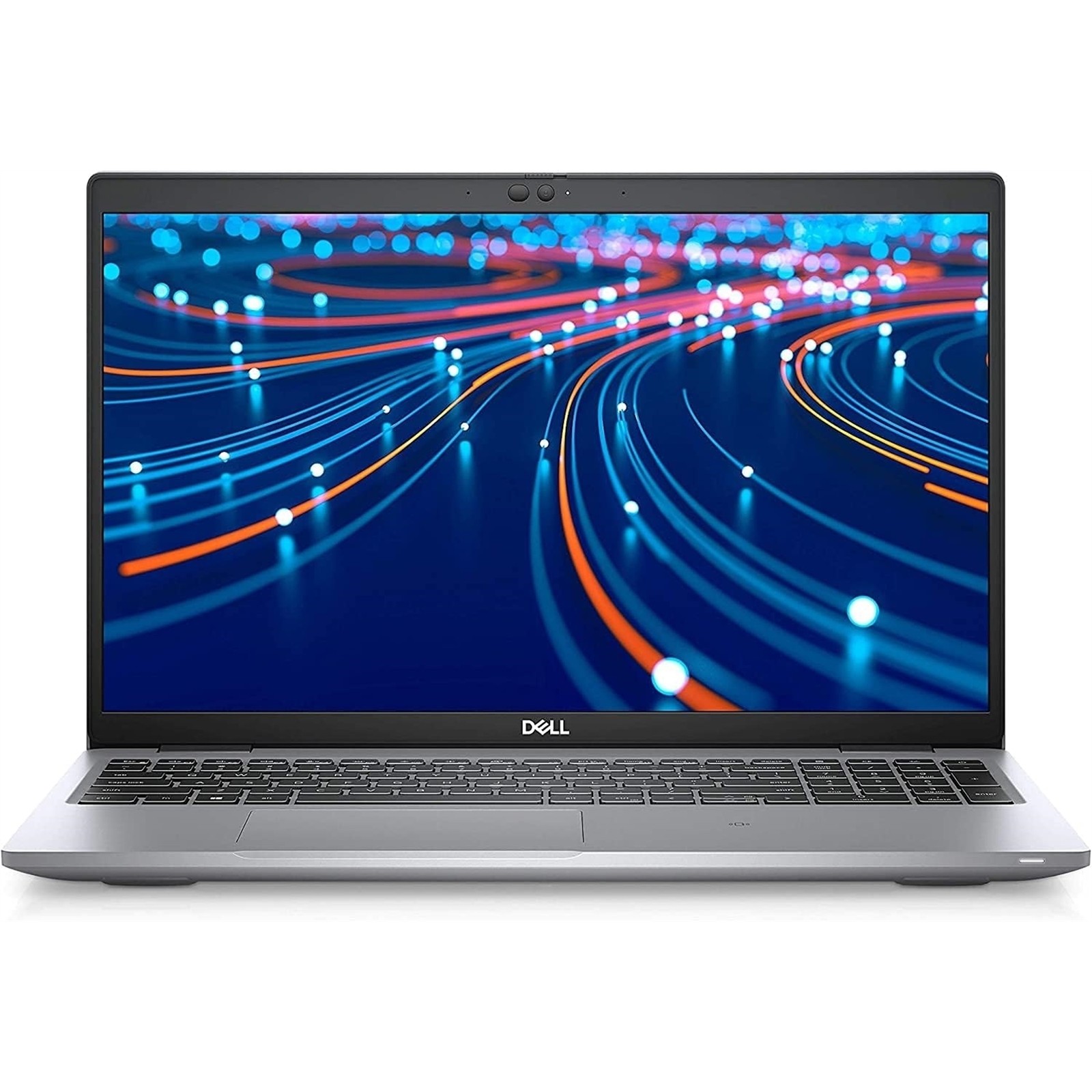 Dell Latitude 5520 15.6″ 32GB 1TB, Titan Grey