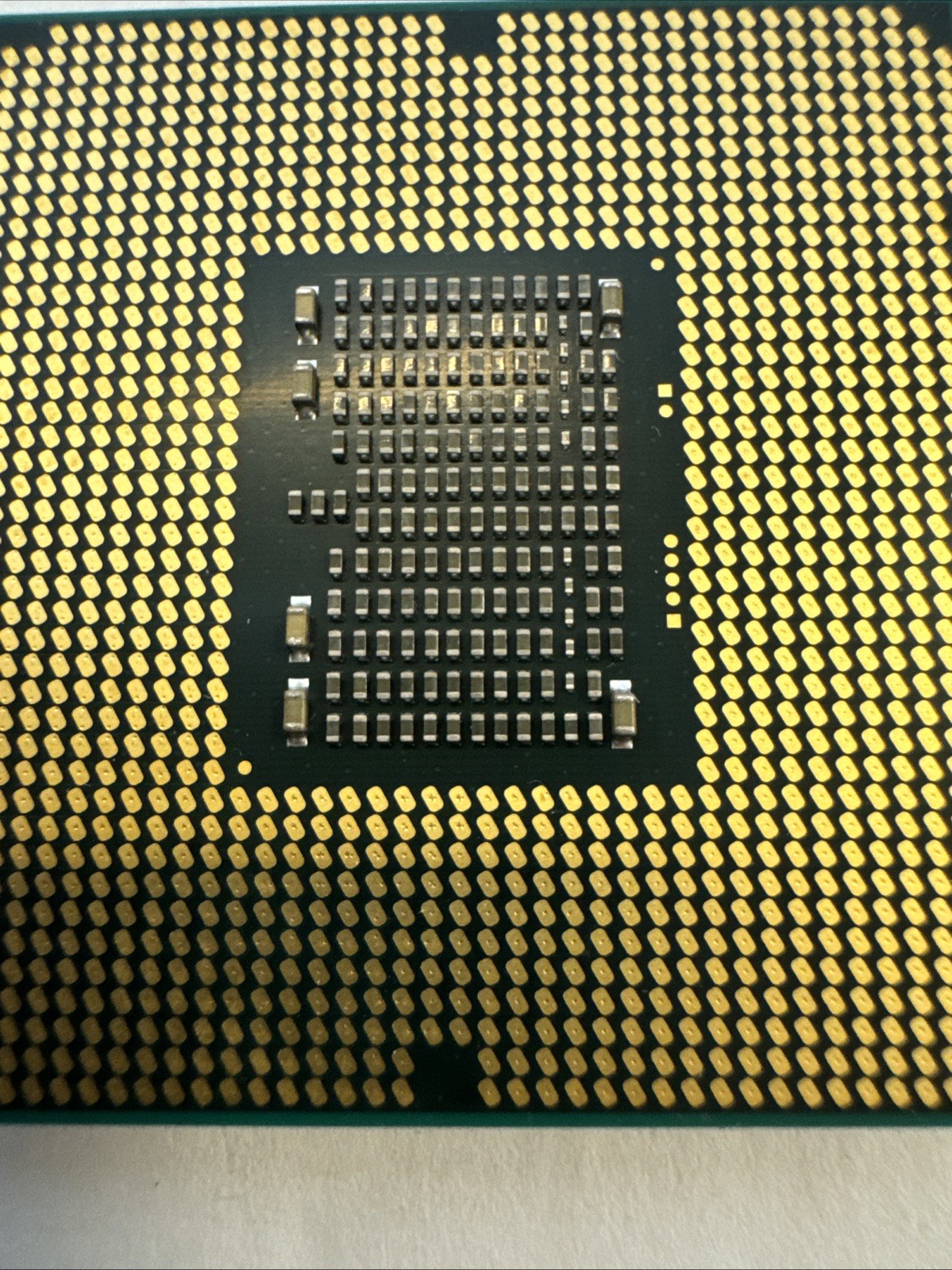 Intel Xeon E5620 2.40GHz Quad-Core LGA 1366 CPU SLBV4 Tested