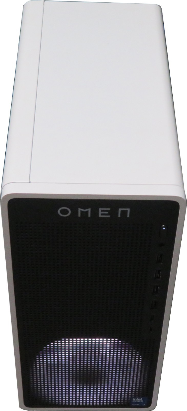 HP OMEN Gaming Desktop PC Intel Core Ultra 7 265F 32GB DDR5 1TB SSD RTX 5060