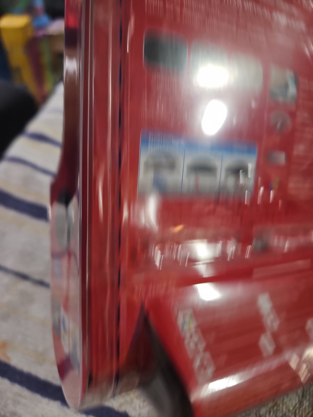 Microsoft Wireless Mobile Mouse 6000 w/BlueTrack 1383 1384 NEW/SEALED