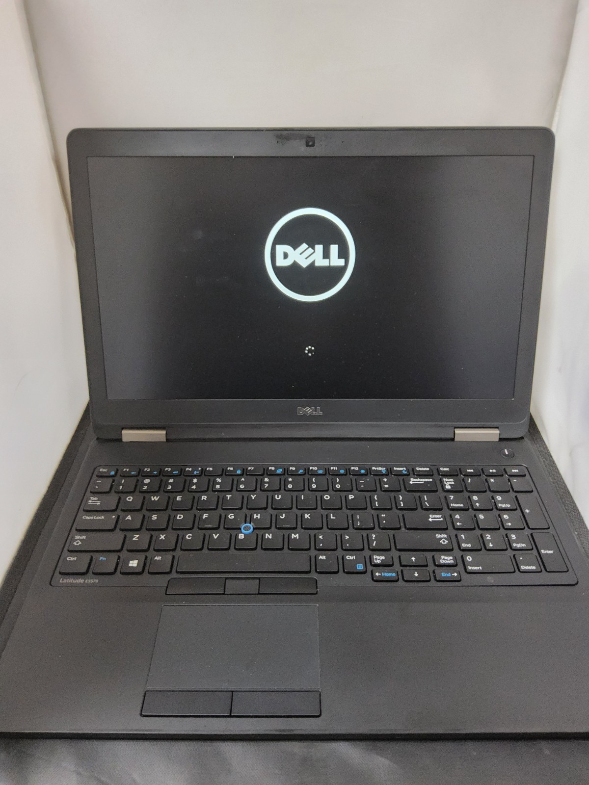 Dell Latitude e5570 i5 6300U 8GB