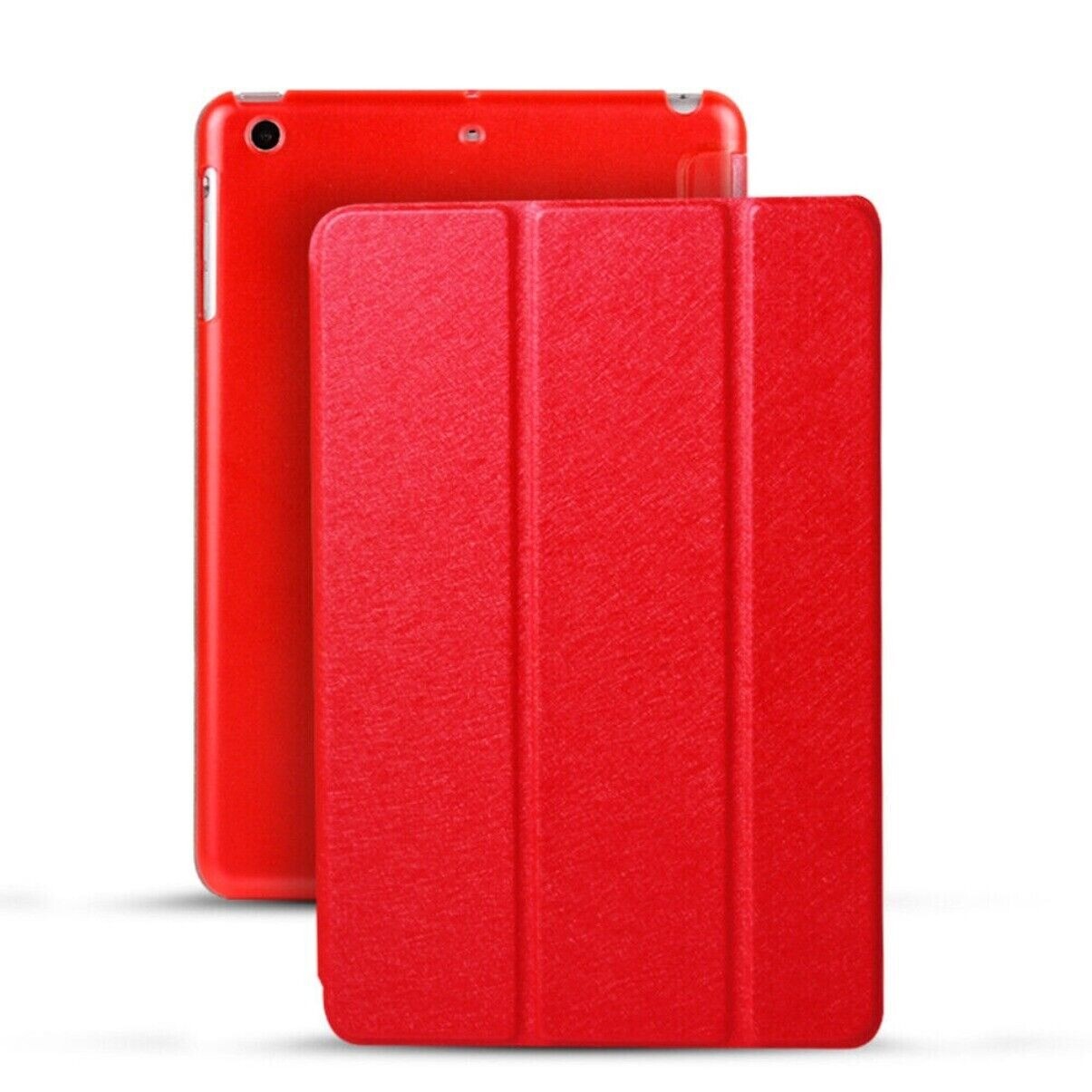 10.2″ iPad 7th 8th 9th Generation Case For iPad Pro 11″ M2 Flip Stand Case Cover