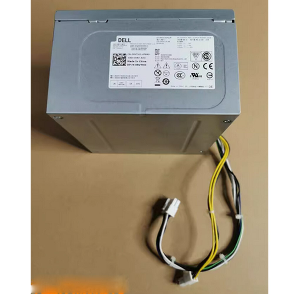 FOR Dell Achievements Vostro 3670 3671 3070 Power 0RVTHD HU290EM-01 L290AM-00