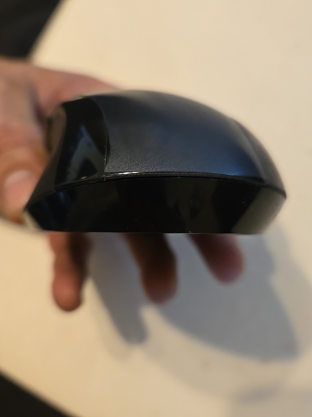 Logitech M705 Marathon Wireless Laser Mouse & USB Unifying Receiver 910-001949