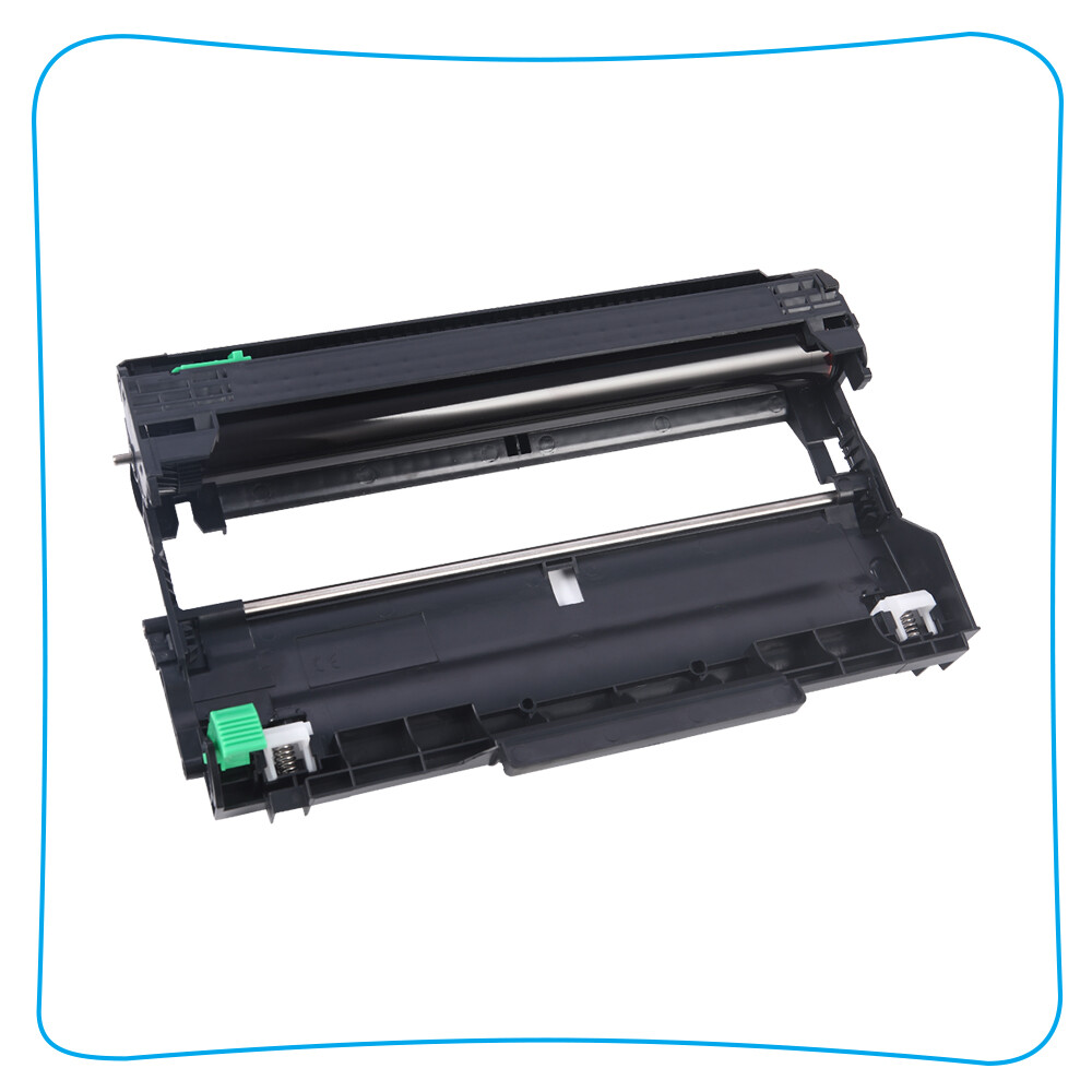 1 pack E310 (593-BBKE) Drum Unit Compatible for Dell E310dw E514dw E515dw E515dn