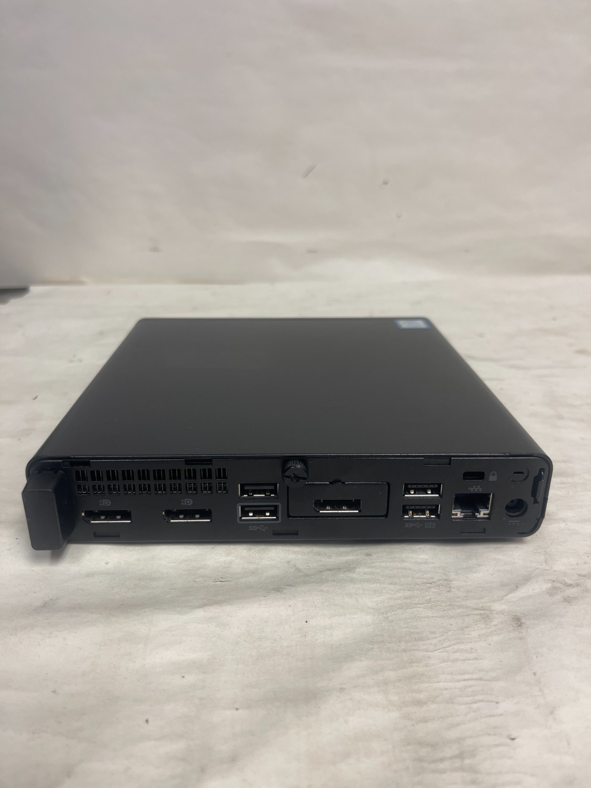 HP ProDesk 600 G5 Intel i5-9500T 2.20GHz 8GB RAM 256GB M.2 Win 11 Pro