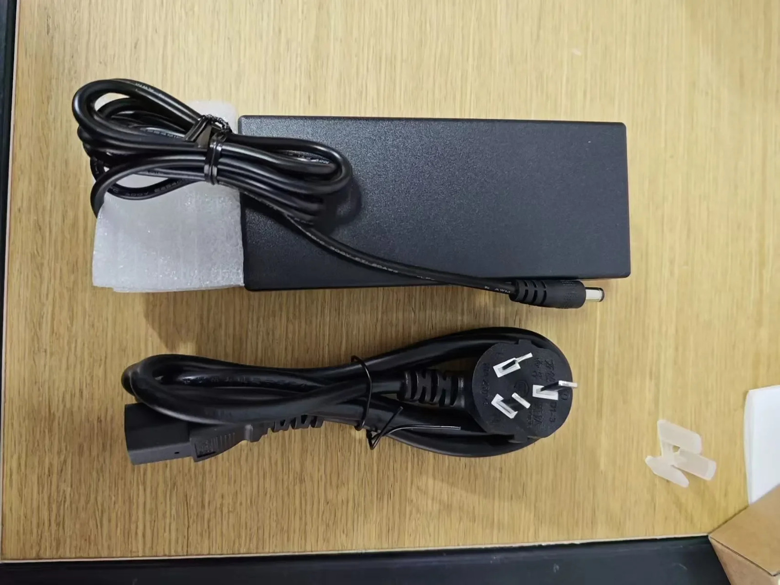 Original Bambu Lab AMS 2 Pro Automatic Feeding System Power Adapter