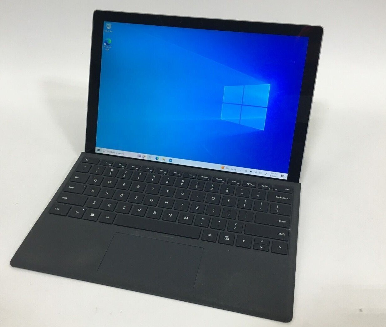Microsoft Surface Pro 5 Model1796 12.3″Intel 4GB 8GB 16GB 128GB 256GB 512GB 1TB