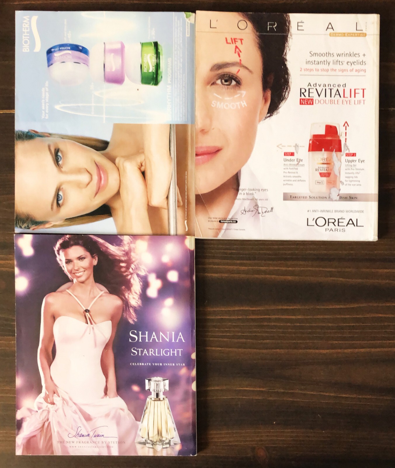 Canada’s Style At Home Magazine 2007, Lot 0f 3