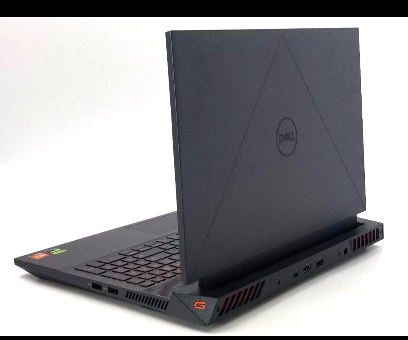 Dell G15 5530 Laptop PC FHD Intel Core i7-13th Gen 16GB Ram 1TB NVMe RTX 4060