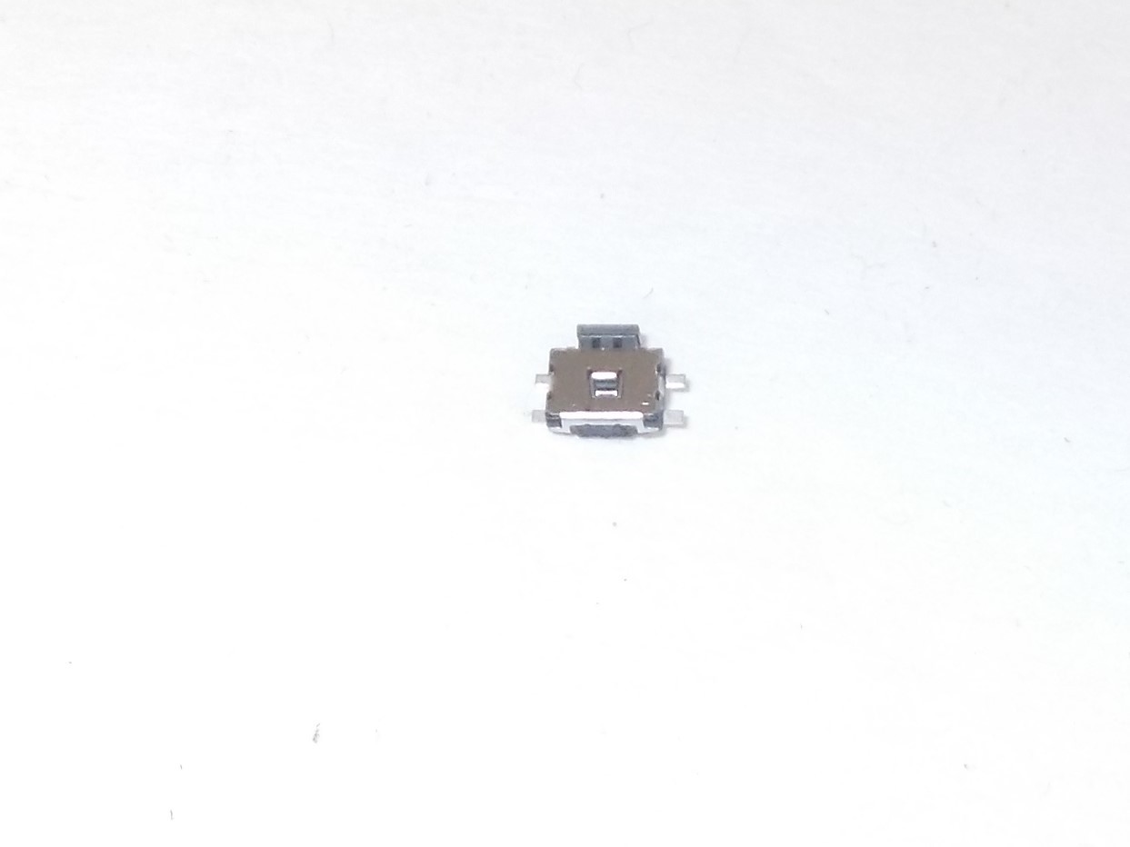 HP 15M-BP SERIES POWER BUTTON ( Japanese major manufacturer )