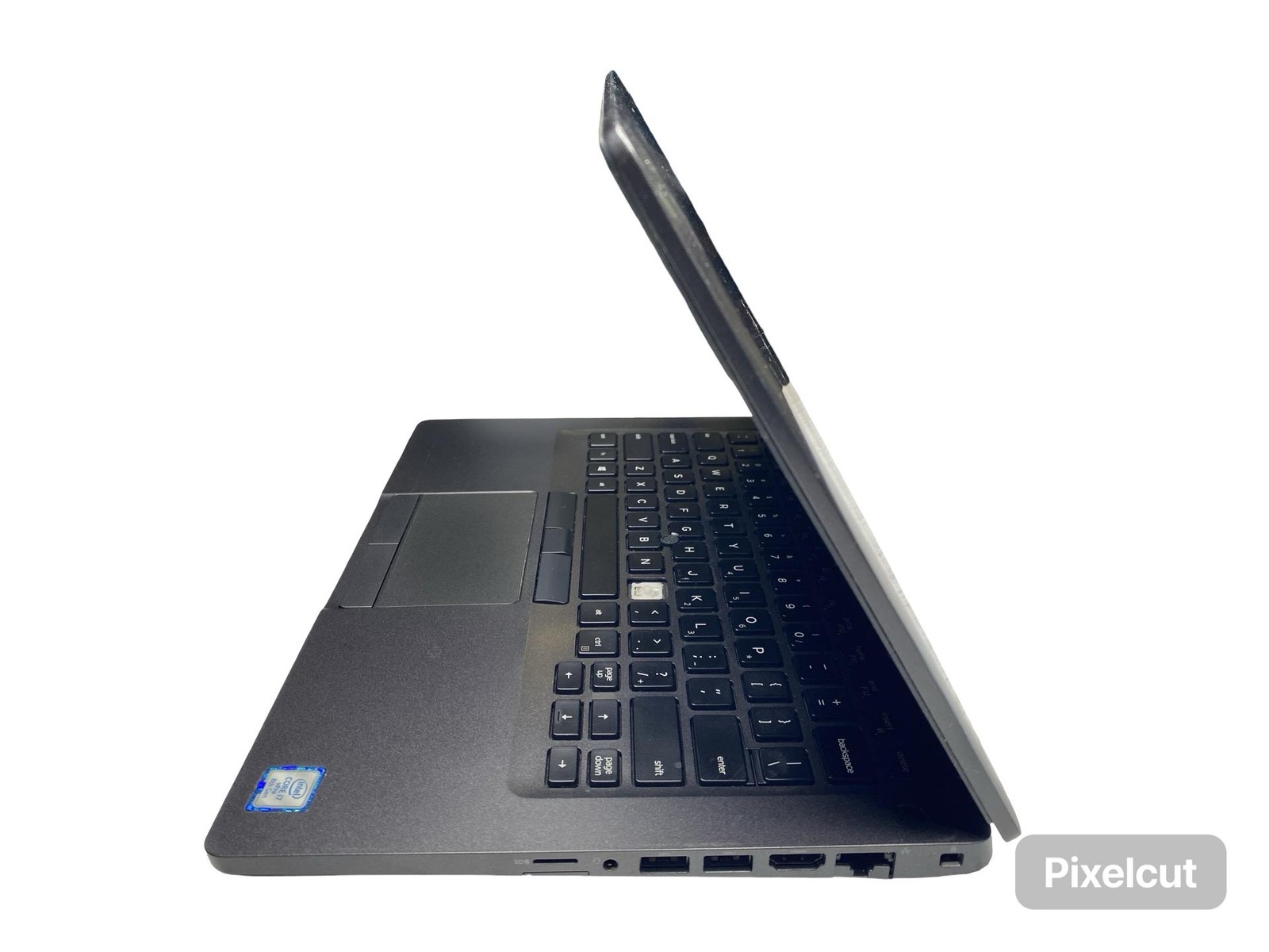 Dell Latitude 5400 i7 8665U 8GB 256GB Windows 11 Pro No Battery Grade F