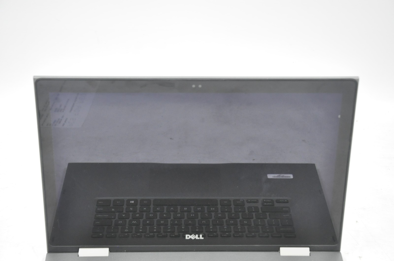 Dell Inspiron 5579 Intel Core i7-8550U 16GB RAM 500GB SSD #1795
