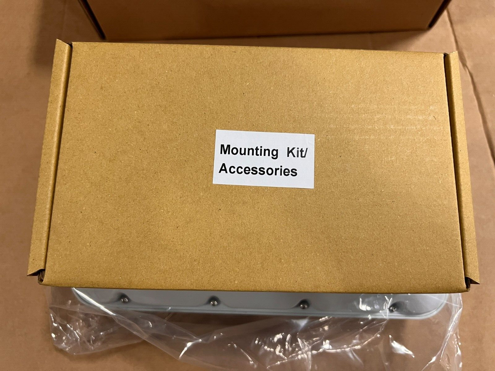 (LOT OF 4) RUCKUS 901-T750-US01 T750 Outdoor Access Point w/ Mounting Kit T750
