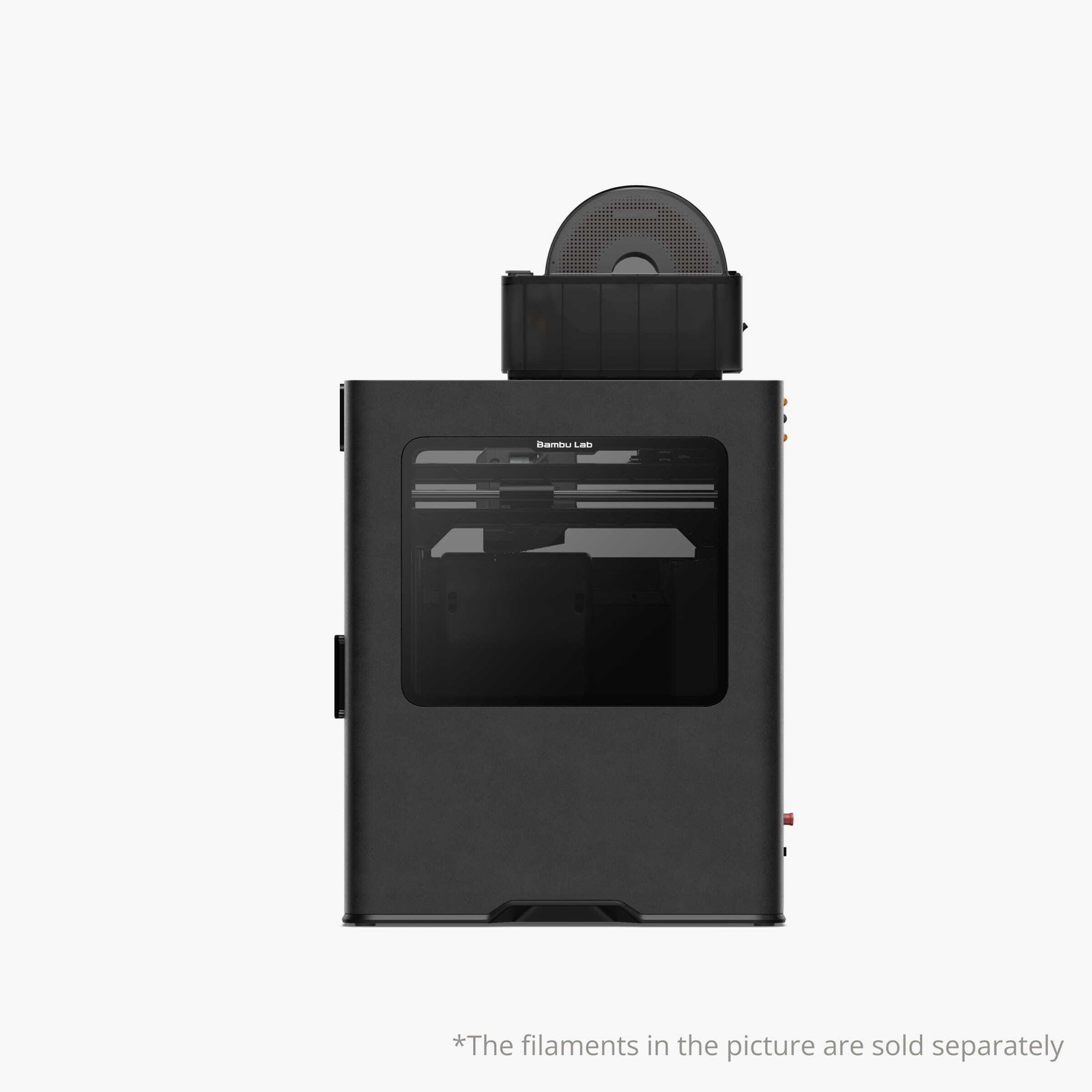 Bambu Lab H2D Pro Combo 3D Printer with AMS 2 Pro System