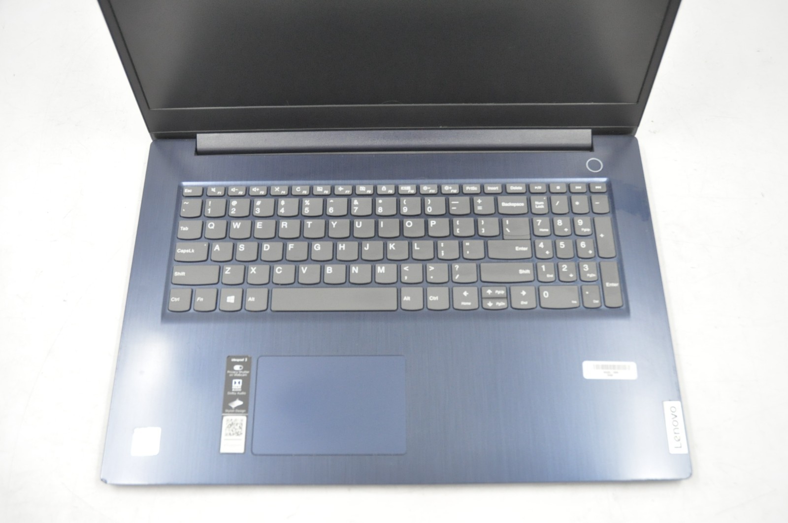 Lenovo IdeaPad 2 Intel Core i5-1035G1 20GB RAM 500GB SSD #1814