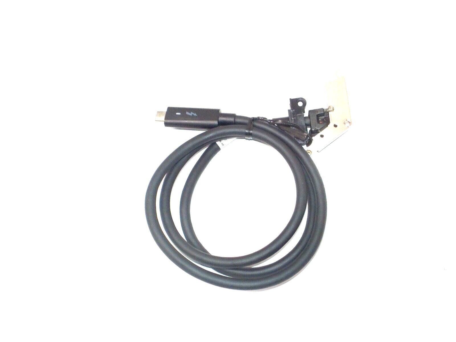 Dell OEM Type-C USB Cable Connector for WD19TB Docking Station AMB02 YW3V3