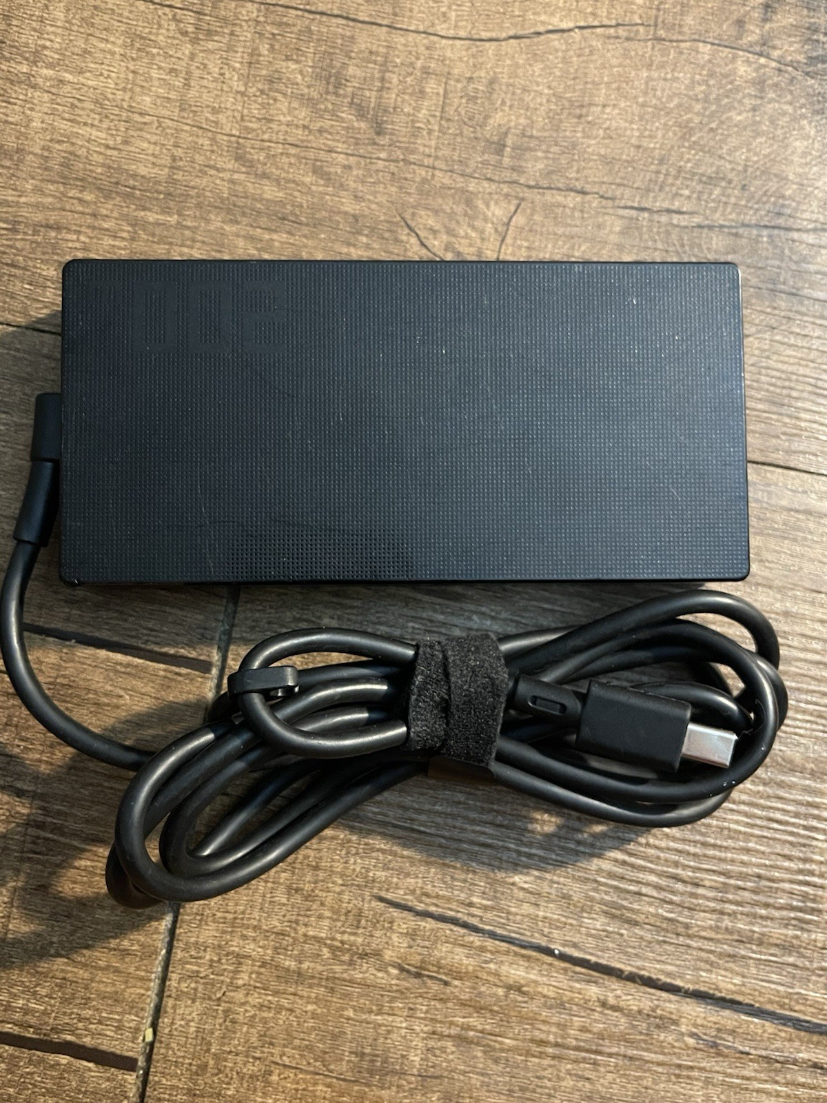 ASUS 200W USB-C Power Adapter Charger 20V 10A A20-200P1A Black