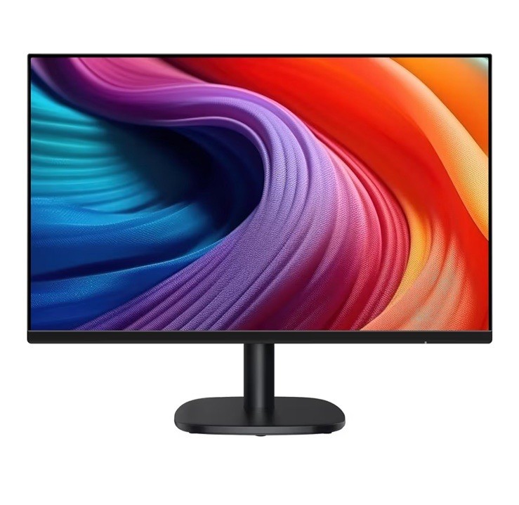 Amazon Basics 24 Inch Monitor, FHD 1080P, Max 100Hz, VESA Compatible