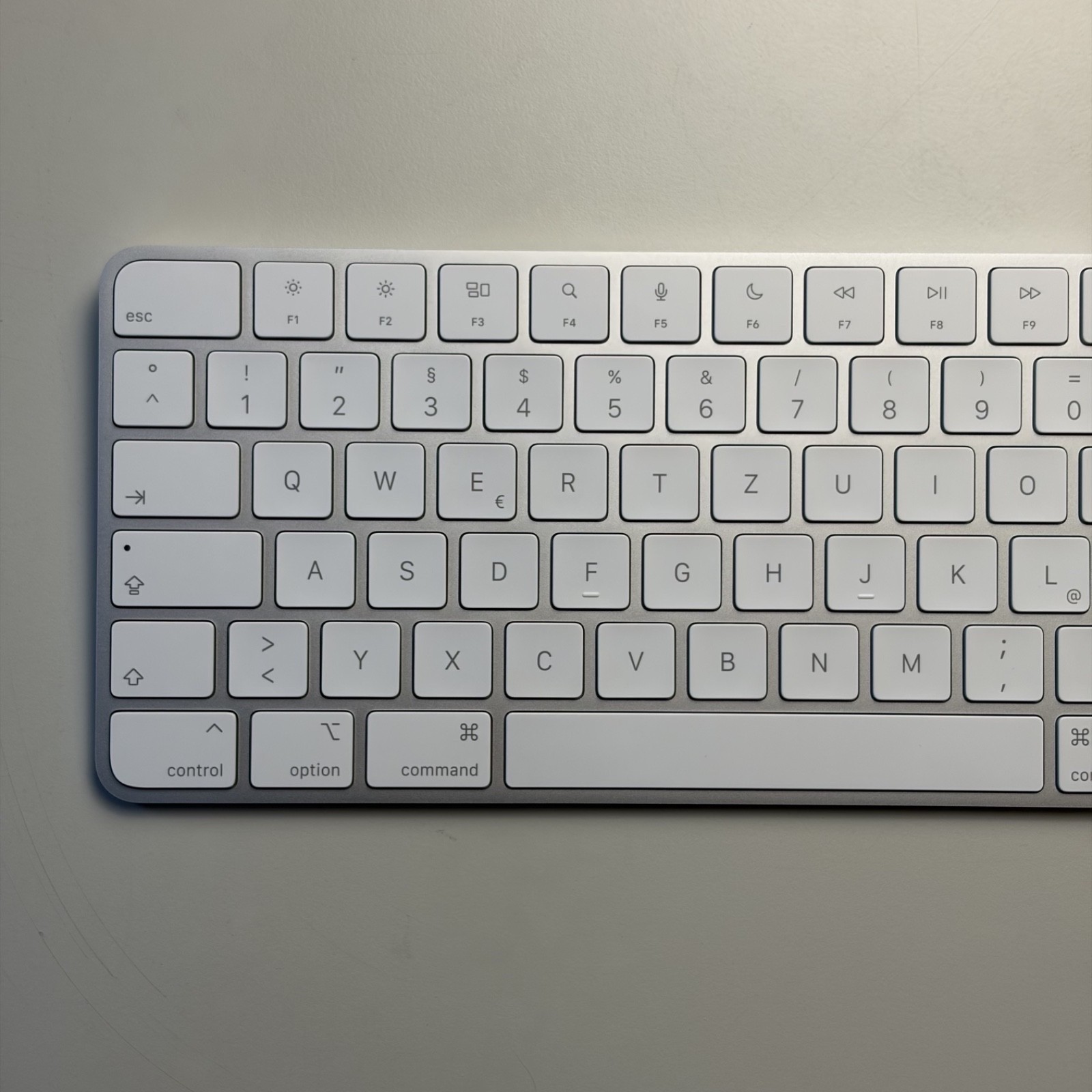 🌟EXCELLENT🌟 Apple Magic Keyboard with Touch ID and Number Pad ⚡️Lightning Shipping⚡️