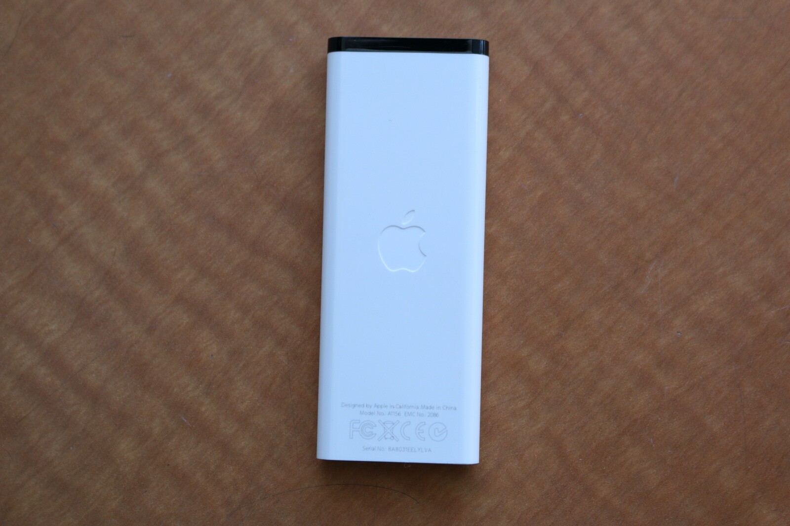 Genuine Apple Remote Control A1156 For Mac Mini iMac MacBook Pro 607-1232
