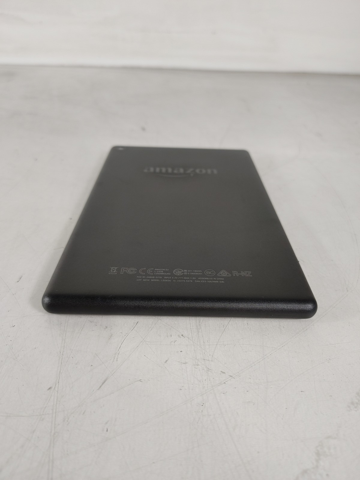 Amazon Fire HD 8 (8th Generation) L5S83A 16 GB Fire OS (WiFi Only)