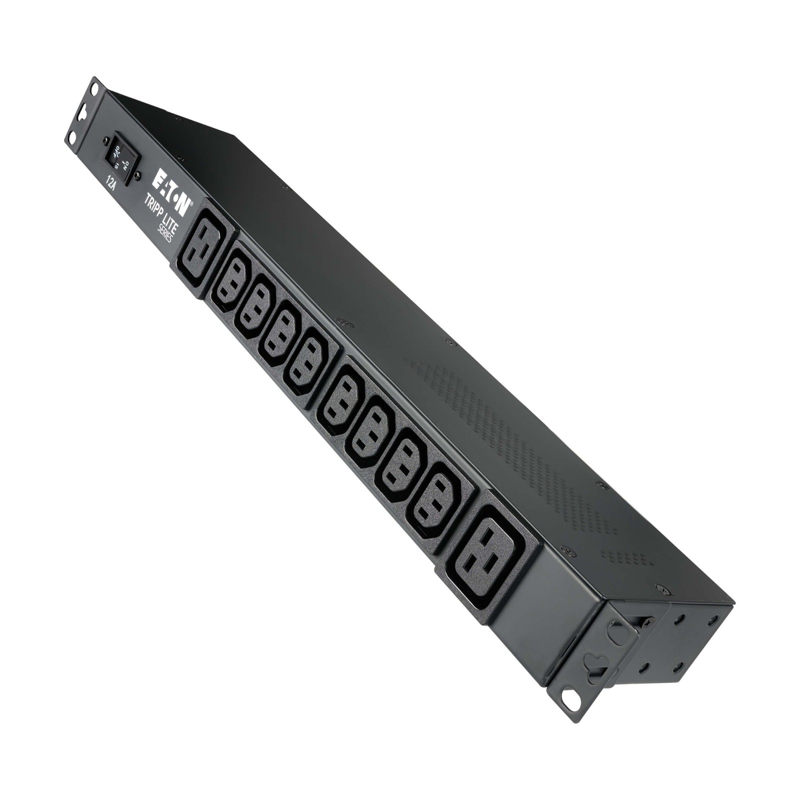 Tripp Lite by Eaton series 5.8kW 200-240V Single-Phase Basic PDU