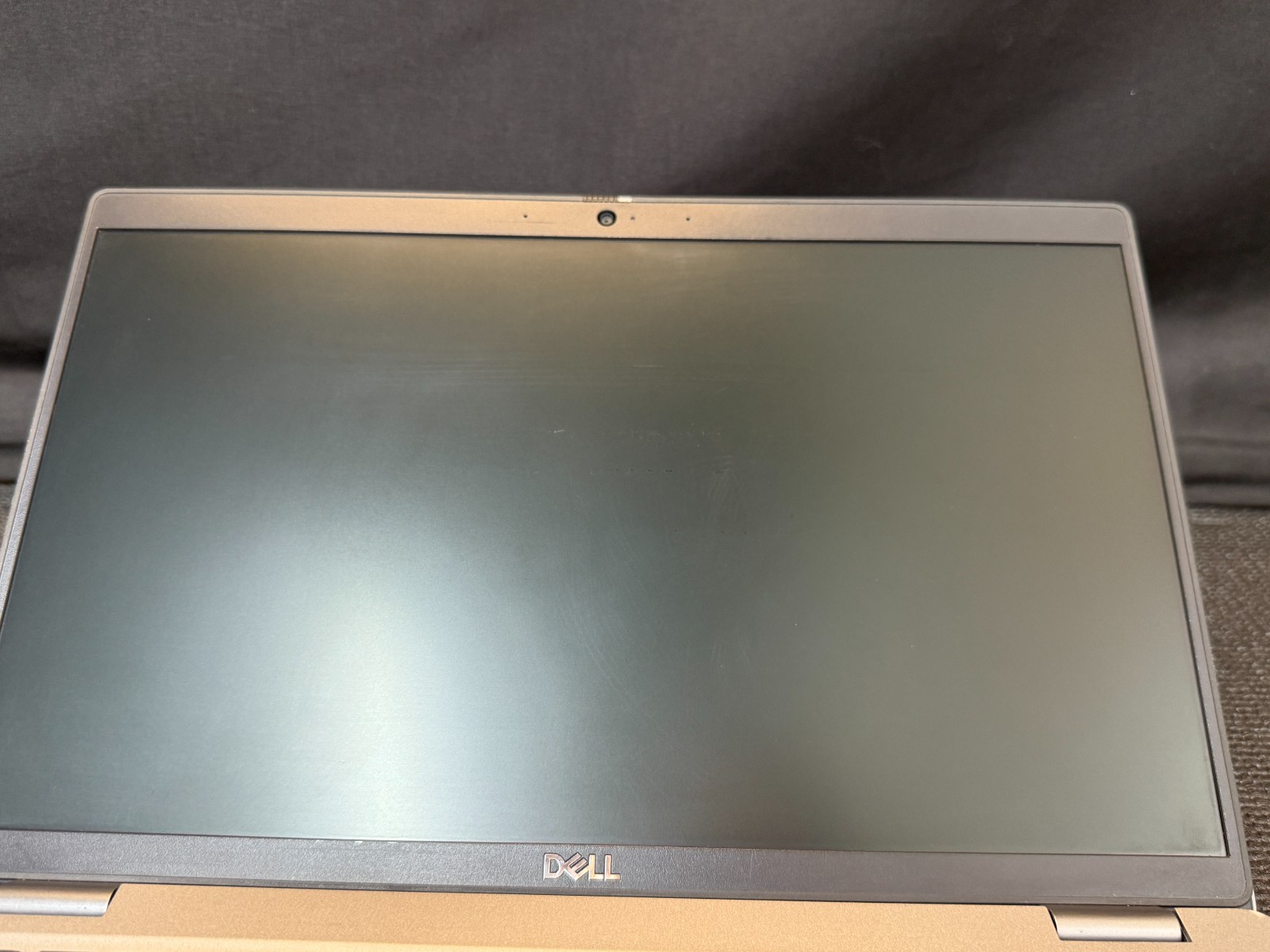 DELL LATITUDE 5420 14″ Intel Core I5-1135G7 2.4GHz 8GB RAM 256GB M.2 Laptop