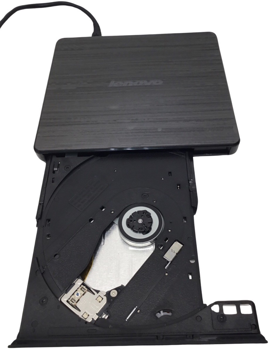 LENOVO SLIM DVD BURNER DB65 (EPJ024232)