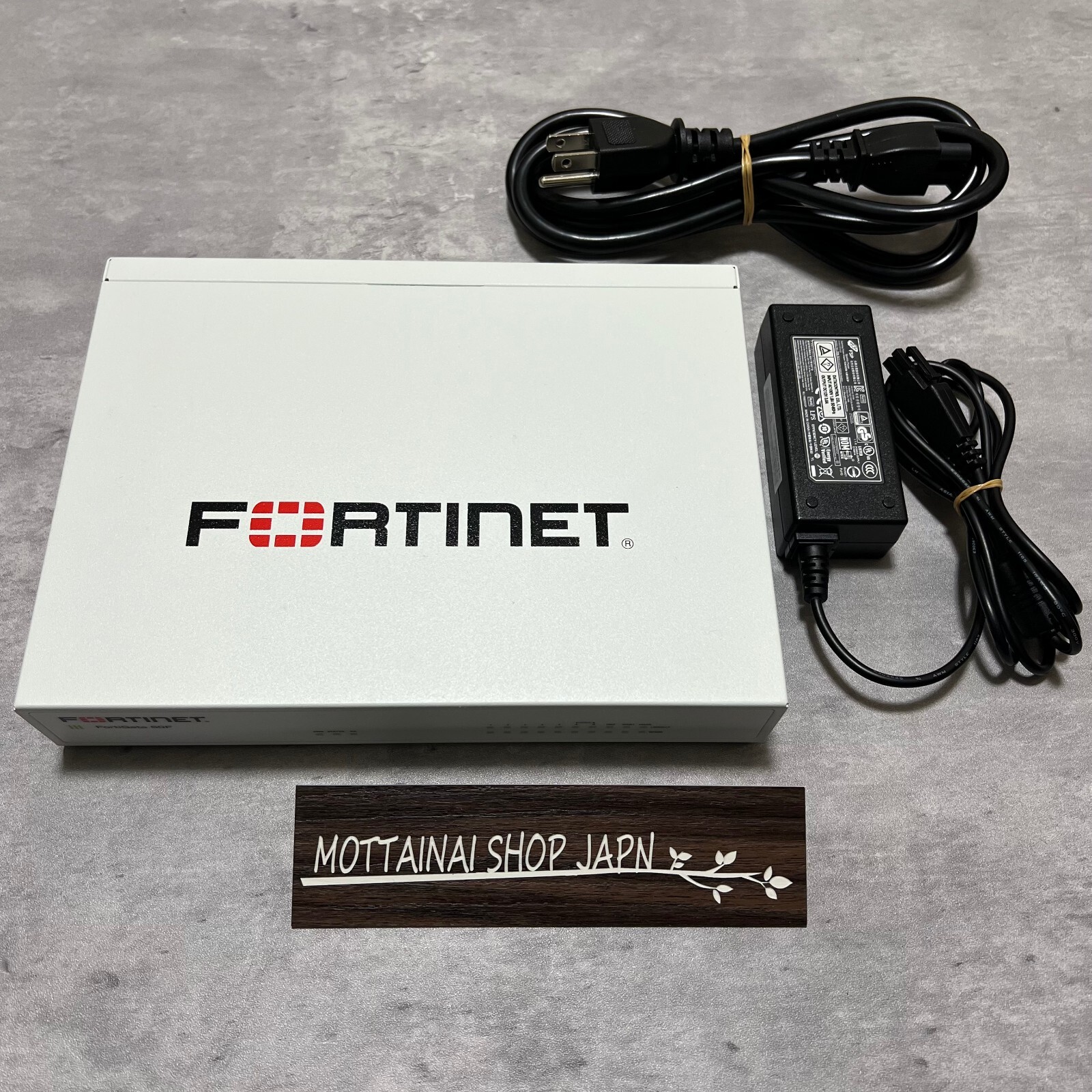 Fortinet FG-60F Fortigate-60F Network Security Firewall Initialized 【Fast ship!】