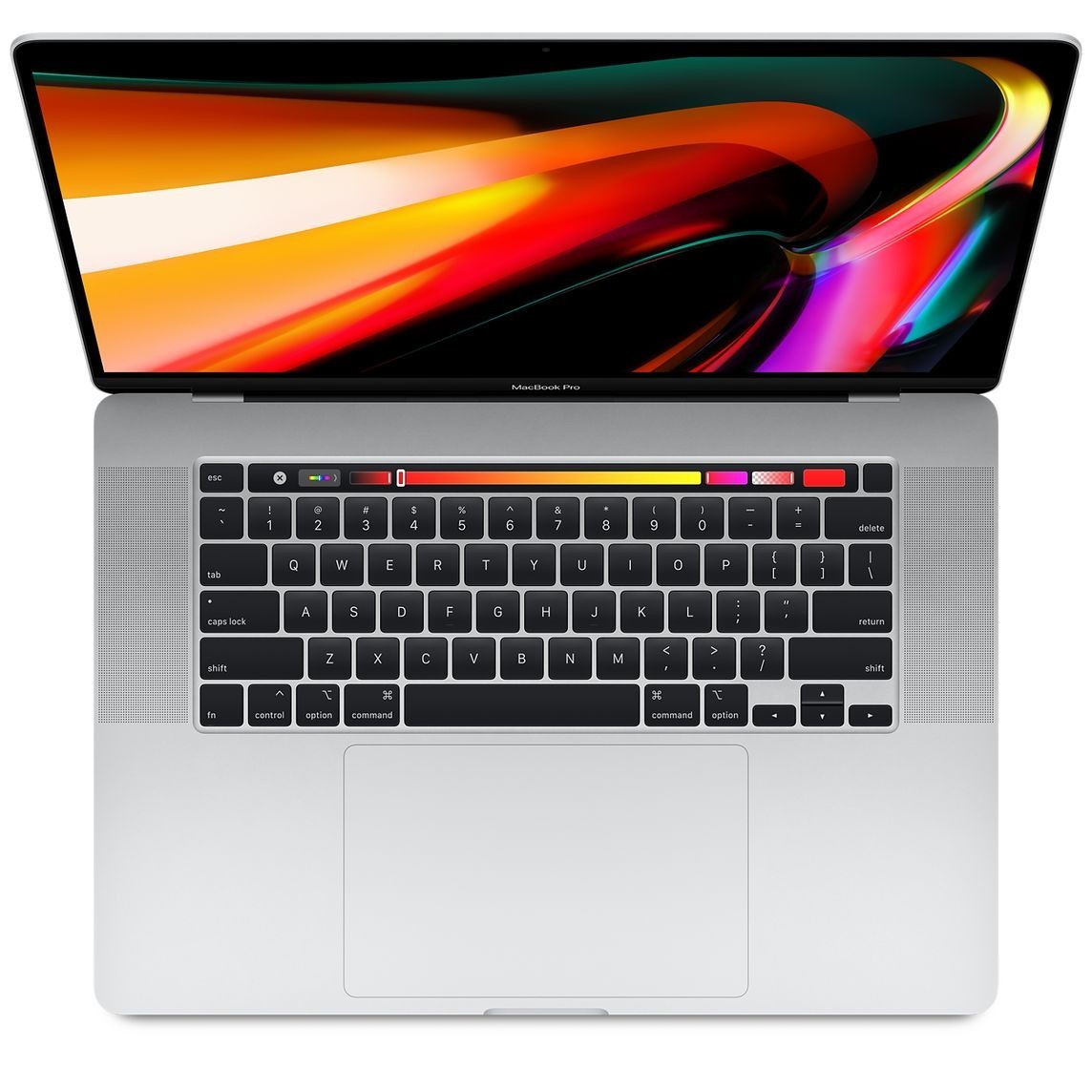 MacBook Pro (2019) 16″ – Intel Core i9 2.3GHz • AMD 5500M – 16GB RAM 1TB SSD