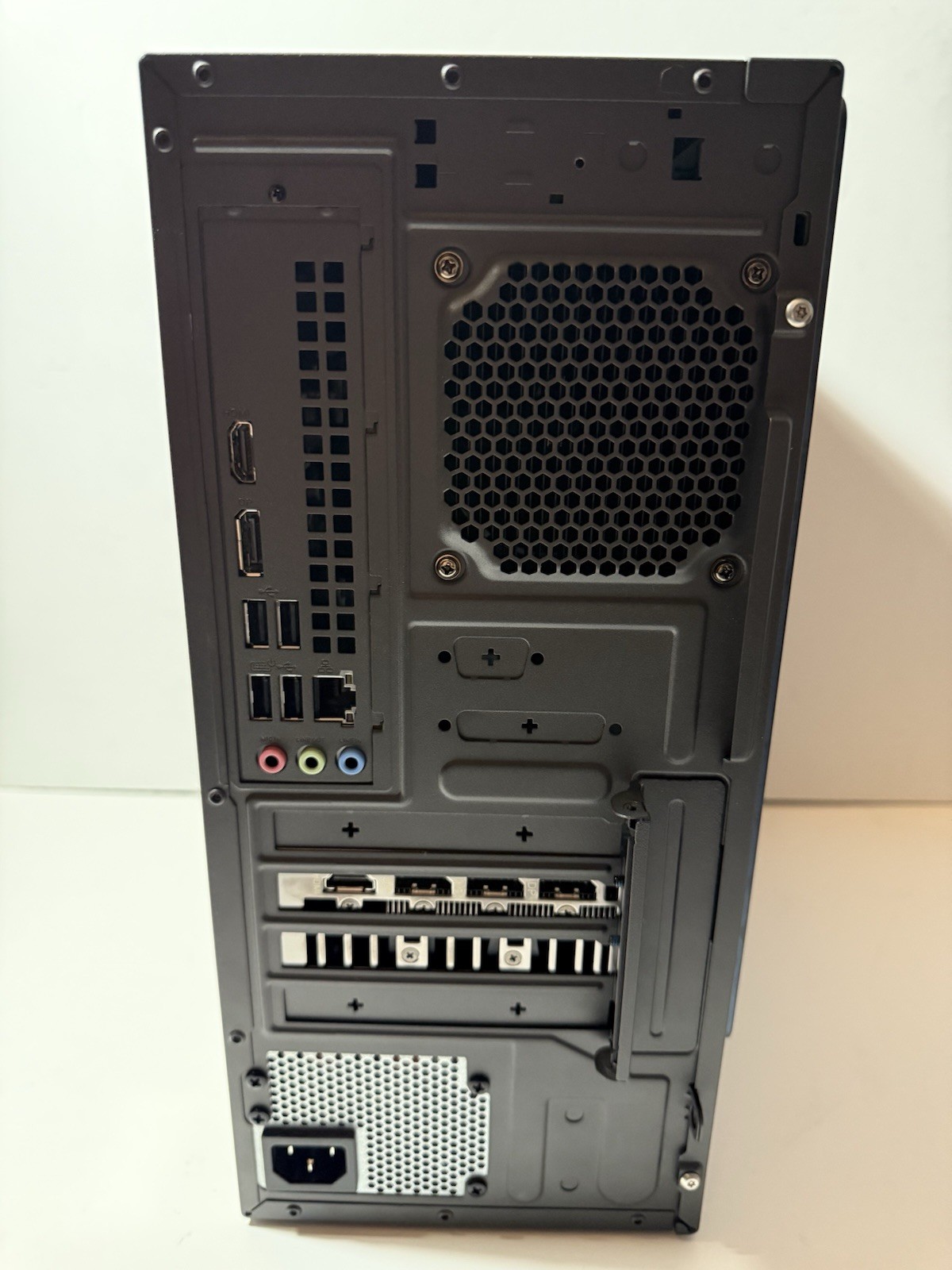 Asus TUF Gaming T500 1TB SSD Intel Core i5-13420H RTX 5060 Ti 16GB Desktop PC