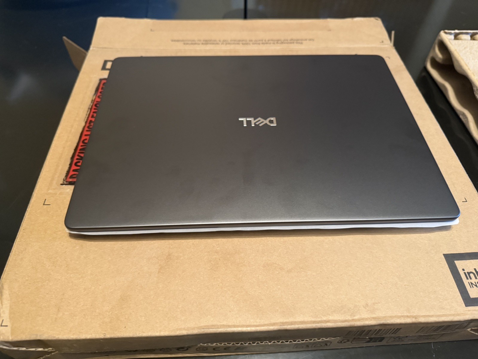 Dell Pro 5 14 P514260 14″ Intel Ultra 7 355 32GB RAM 512GB SSD