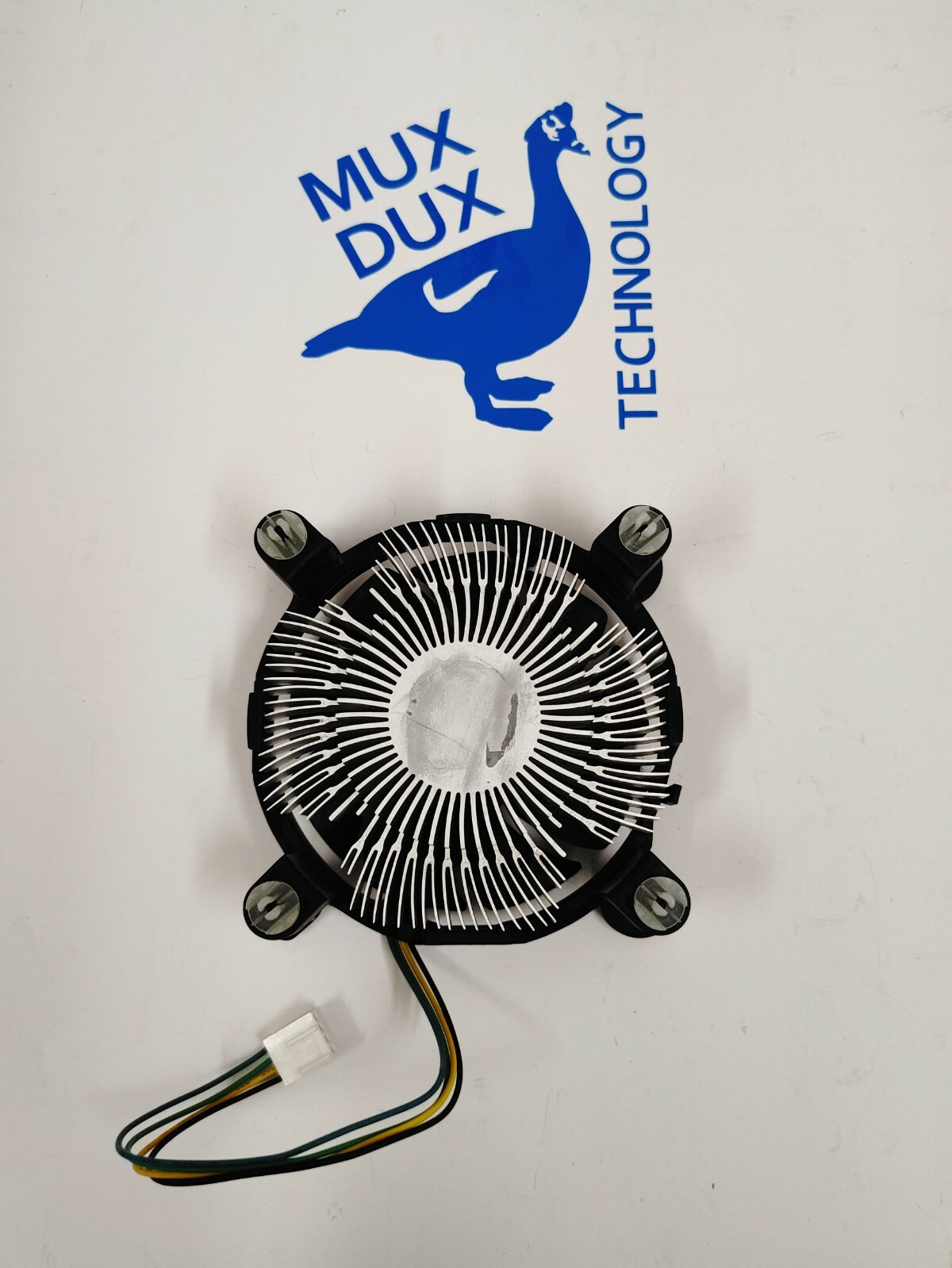 Intel E98290-001 Socket-1150 / 1155 / 1156 CPU Cooler