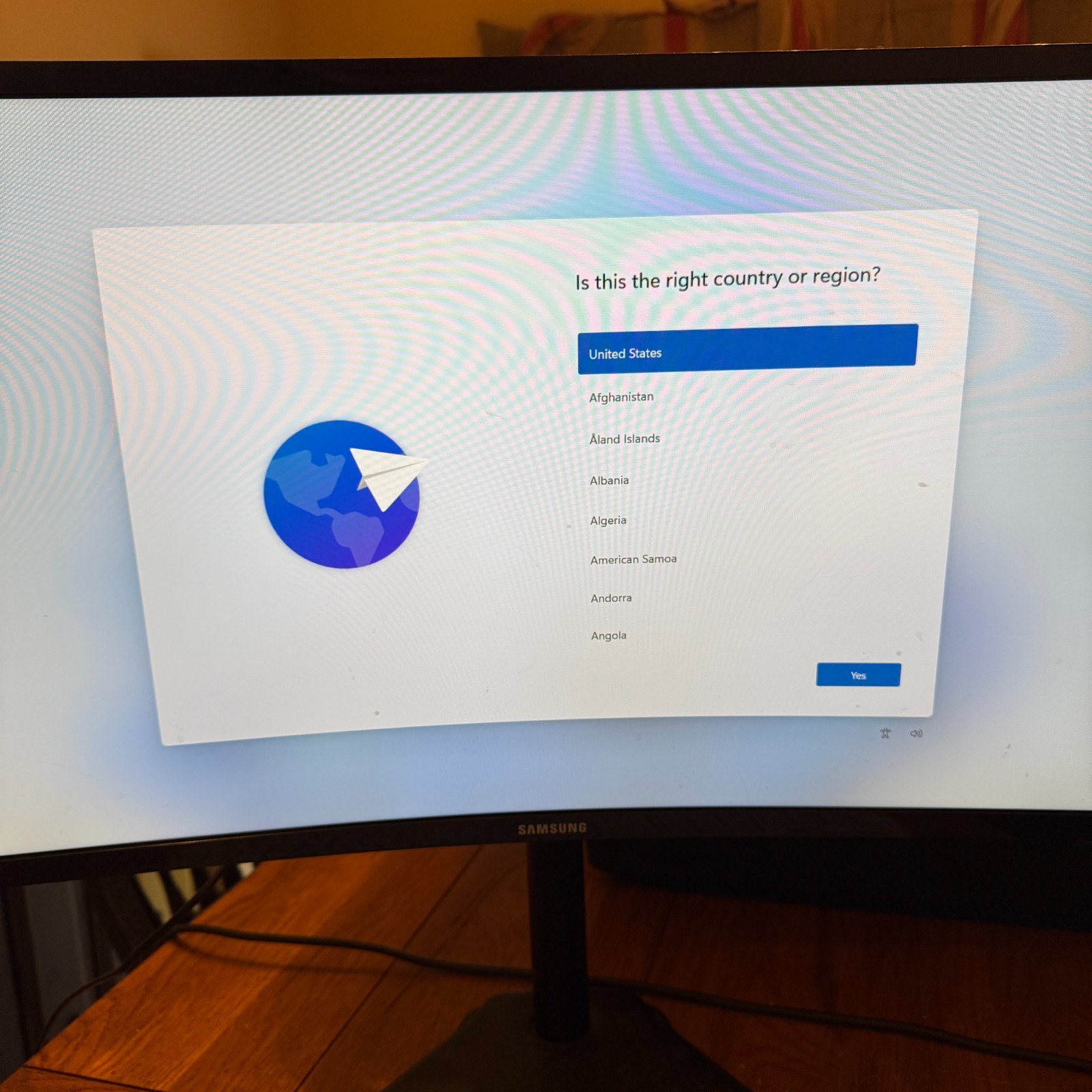 HP OmniDesk AI Desktop Core Ultra 5 225 16GB 1TB SSD Win11 Logitech KB/Mouse