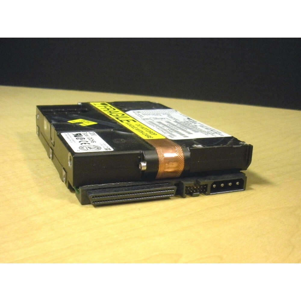 IBM 3000-701X 4.5GB F/W 1in Hard Drive Disk