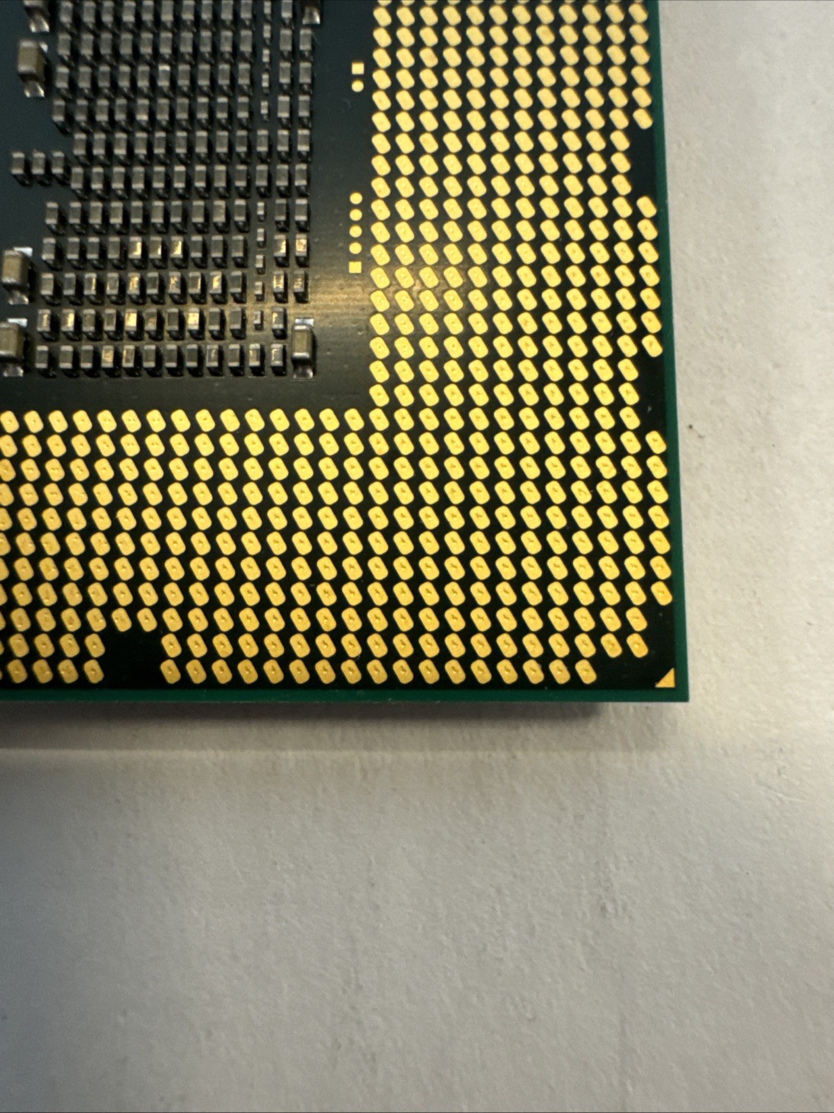 Intel Xeon E5620 2.40GHz Quad-Core LGA 1366 CPU SLBV4 Tested