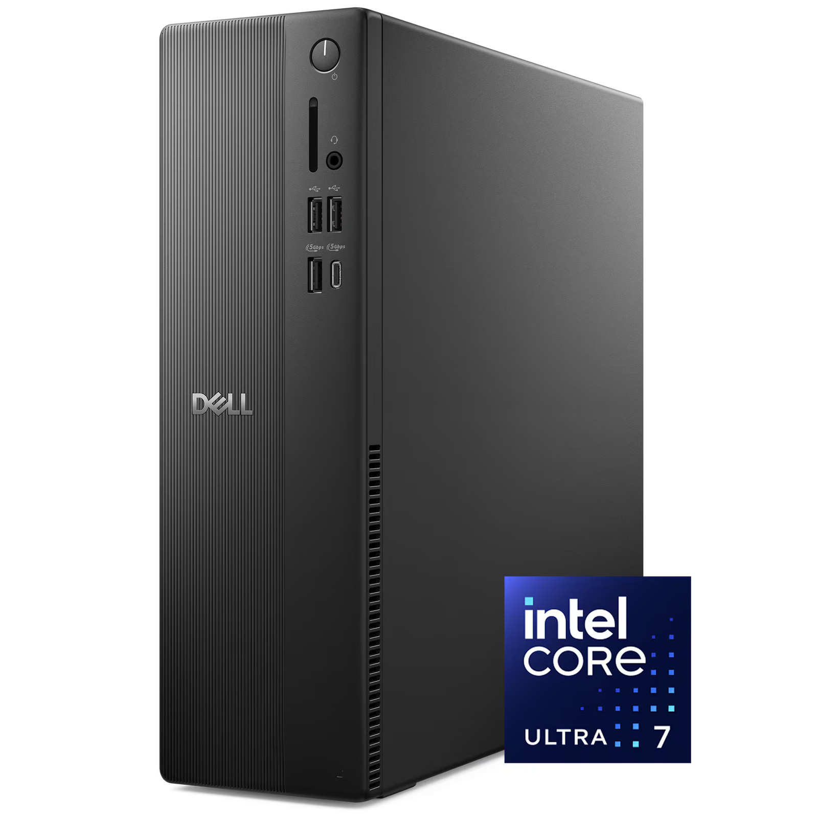 Dell – Slim Desktop – Intel Core Ultra 7 265 2025 – 16GB Memory – 1TB Storage…