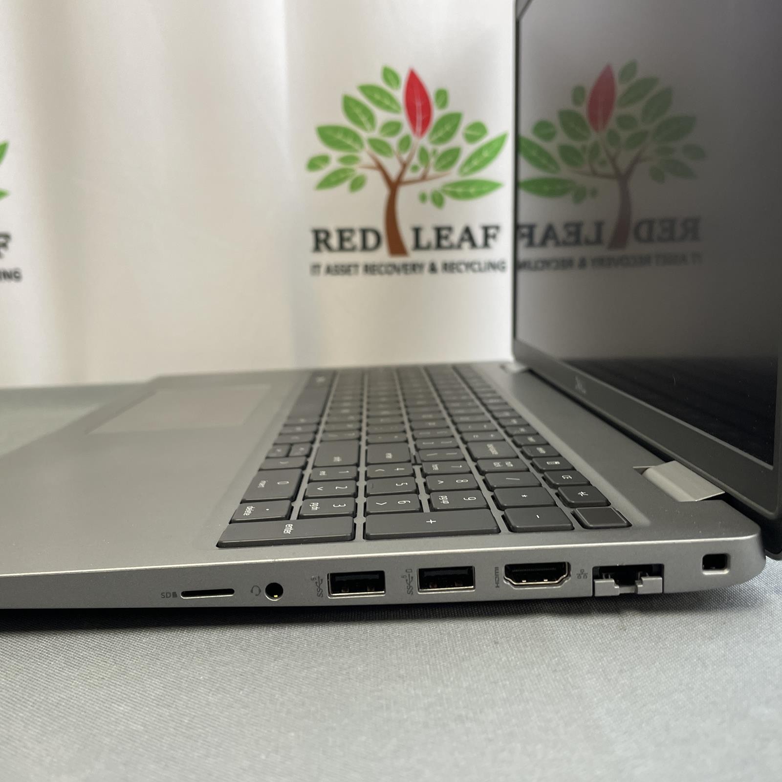 Dell Latitude 5530 Touch, i7-1265U 16GB 512GB NVMe | Grade B/C, Fair Battery