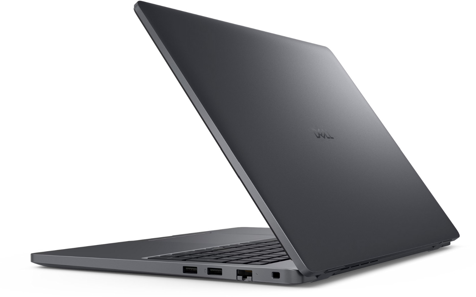 Dell Pro 16 PC16250 Laptop Intel Core 7 150U 16GB RAM + 256GB Webcam, Backlit KB