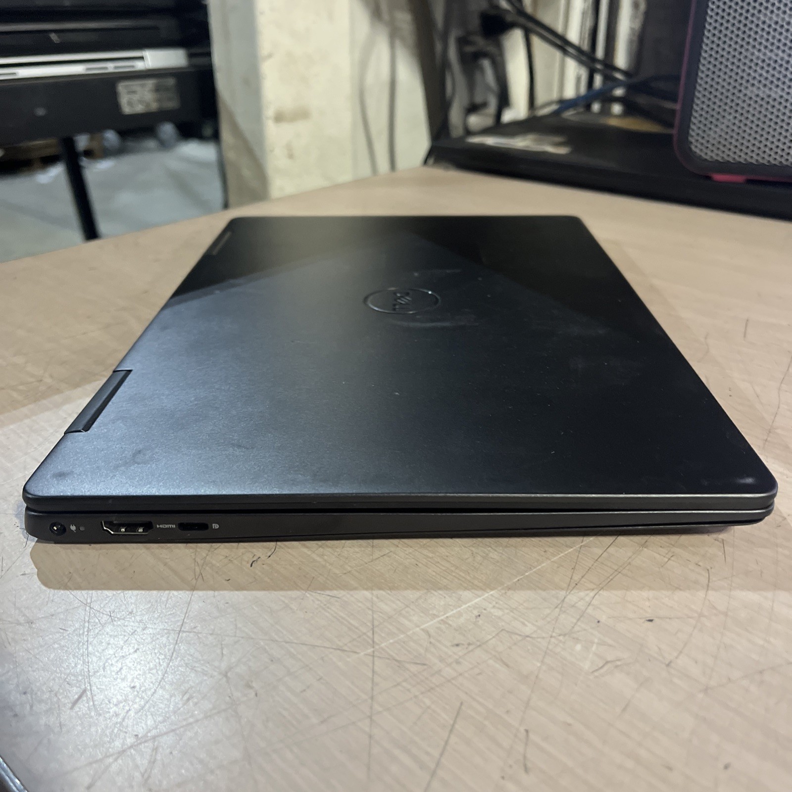 DELL INSPIRON 7386 INTEL CORE I7-8565U 1.80GHZ 16GB RAM NO HD